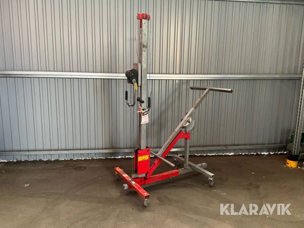 Skivlyft Starke Arvid 23000