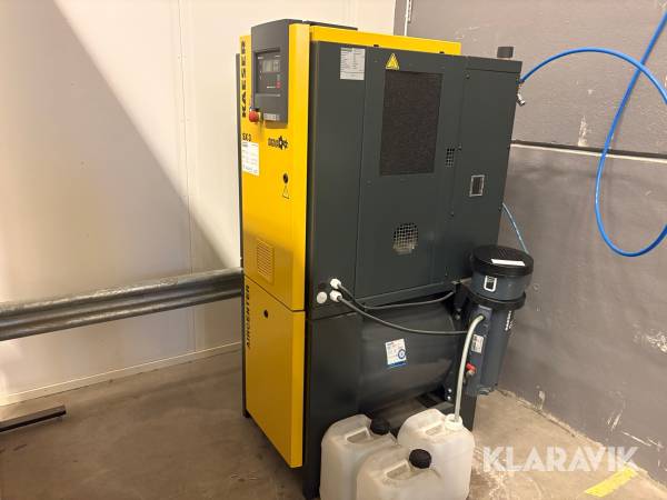 Kompressor Kaeser SX 3 Aircenter