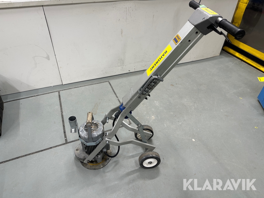 Golvslip betong ABS 833