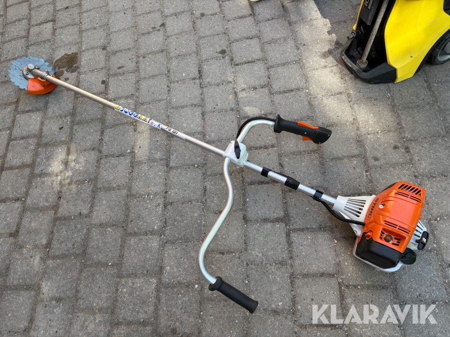 Slytrimmer Stihl FS 131