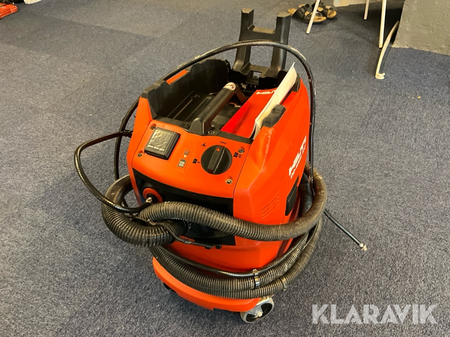 Vattenhanteringssystem Hilti DD-WMS 100