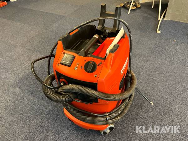 Vattenhanteringssystem Hilti DD-WMS 100