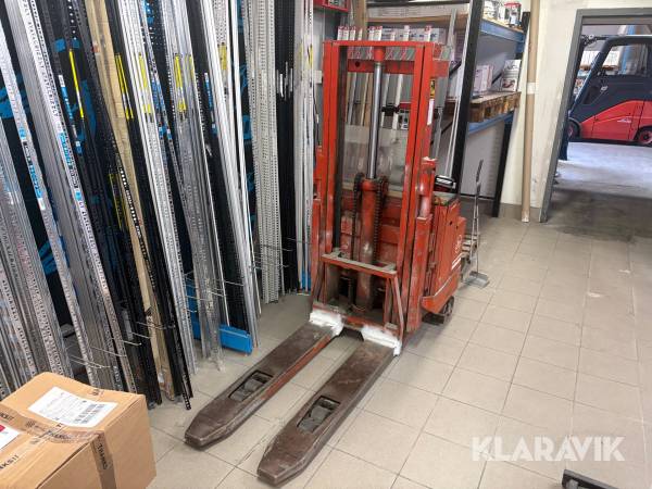 Staplare BT LSF 1250 E
