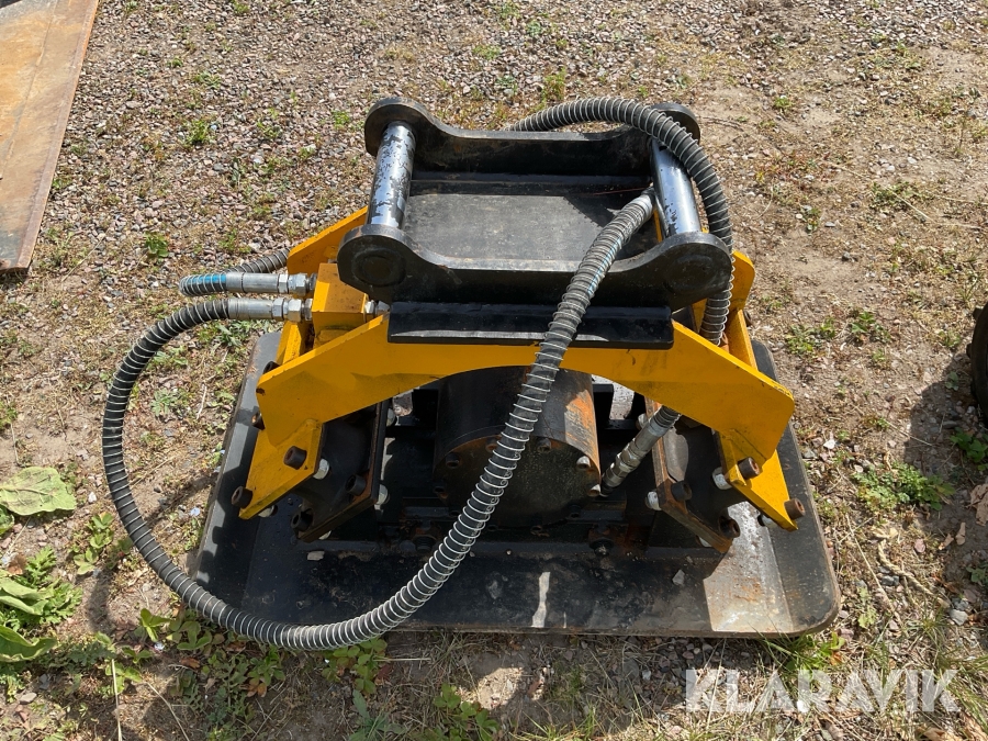 Maskinpadda BLK Rammer BLK/04 S40
