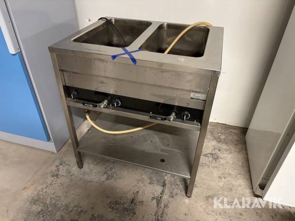 Värmeri Elektrothermo ETV2