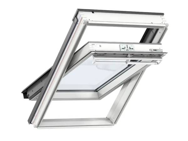 Takfönster Velux
