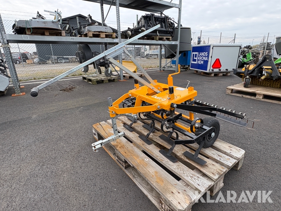 Miljökratta GMR MR 100 LB