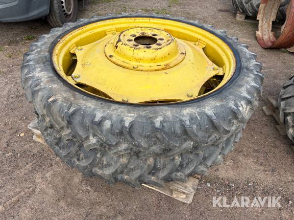 Radodlingshjul Kleber 9.5R44 2 st