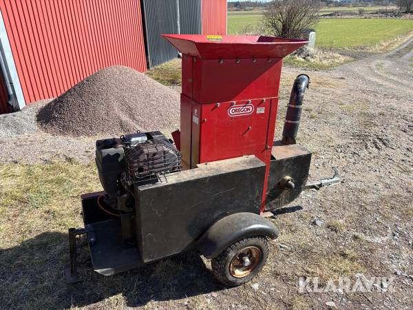 Flishugg Oregon 71014C