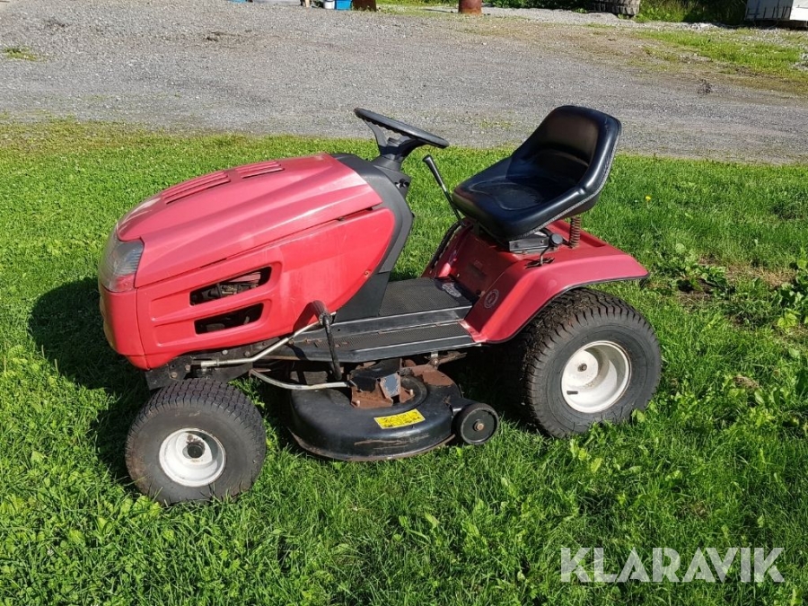 Åkgräsklippare MTD B-130