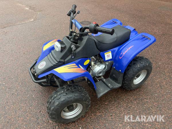 ATV Crusier för barn