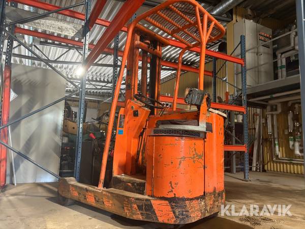 Ledstaplare BT RT12/5