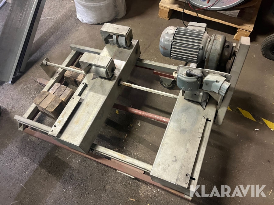 Falsupptagare Belano