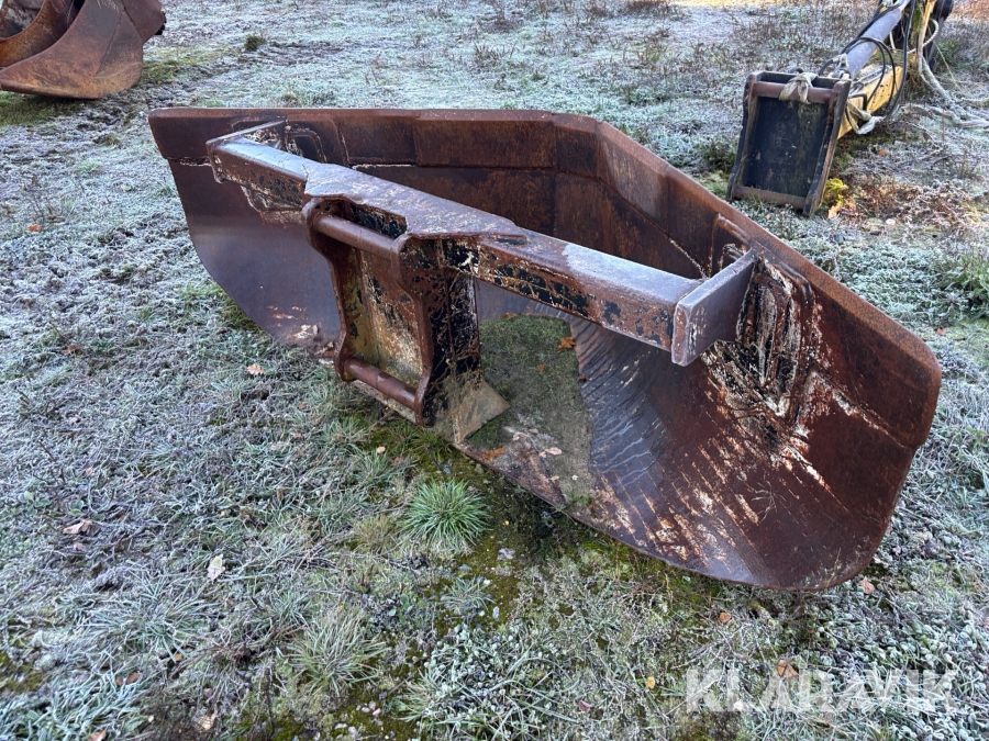Dikesskopa S60