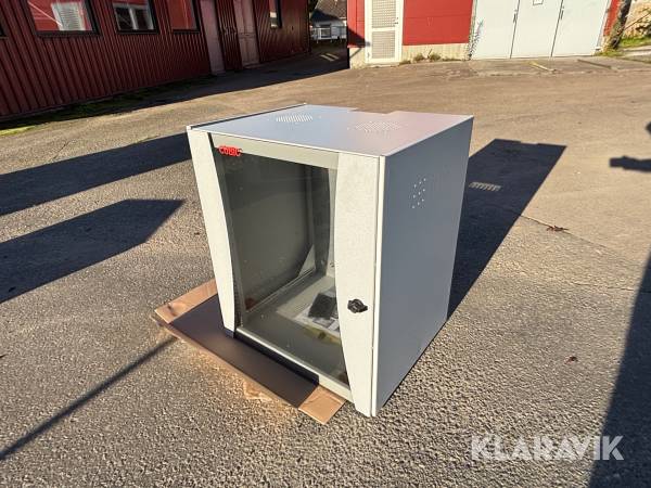 Dataskåp Cubic