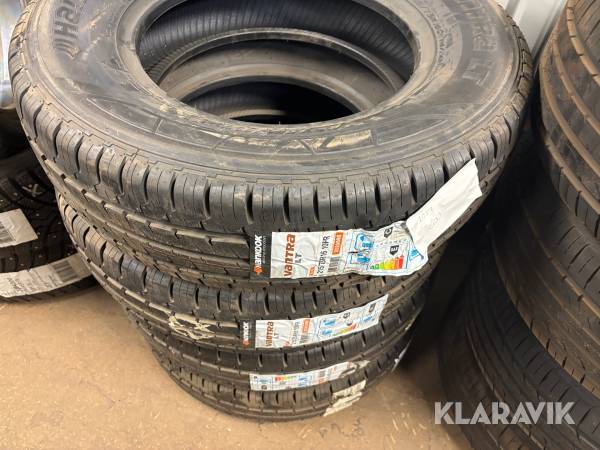 Däck Hankook Vantar LT 215/75R16 4st
