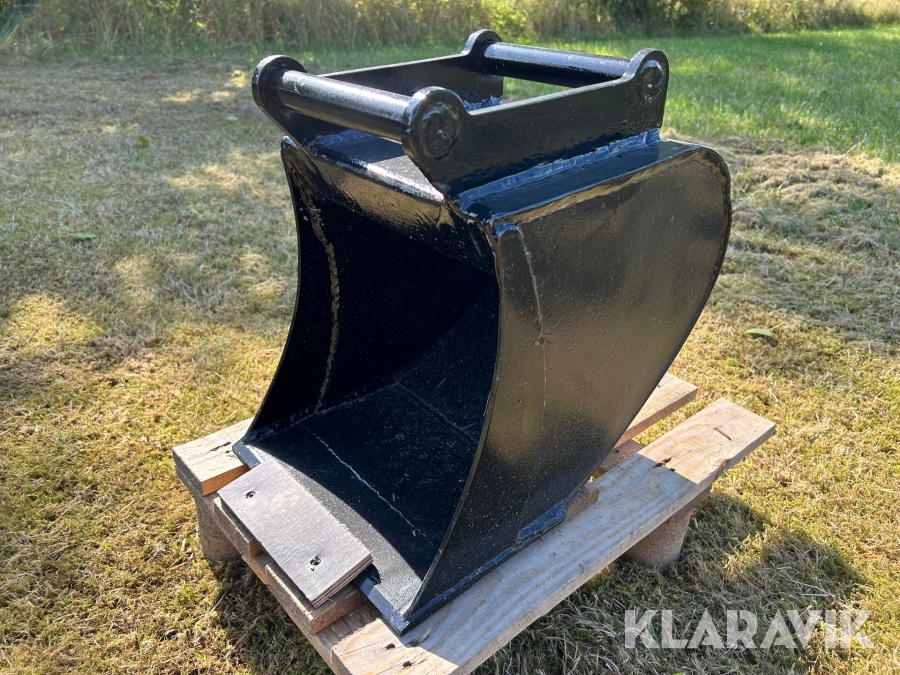 Grävskopa S30/180