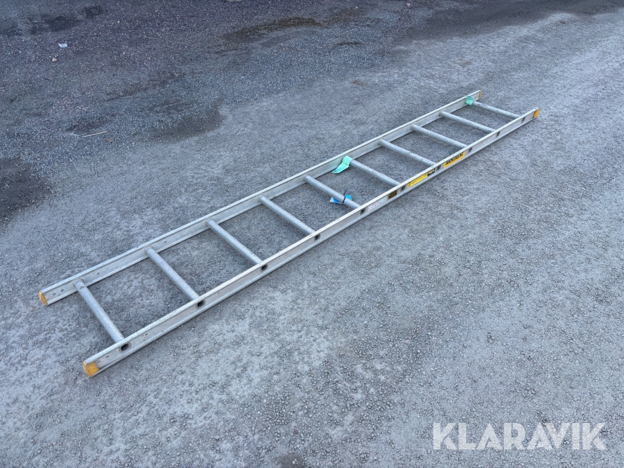 Stege Wibe Wes y-3,0 3m