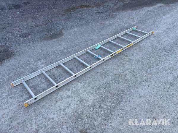 Stege Wibe Wes y-3,0 3m