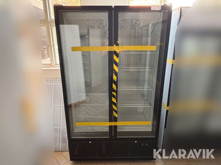 Displaykyl Tefcold
