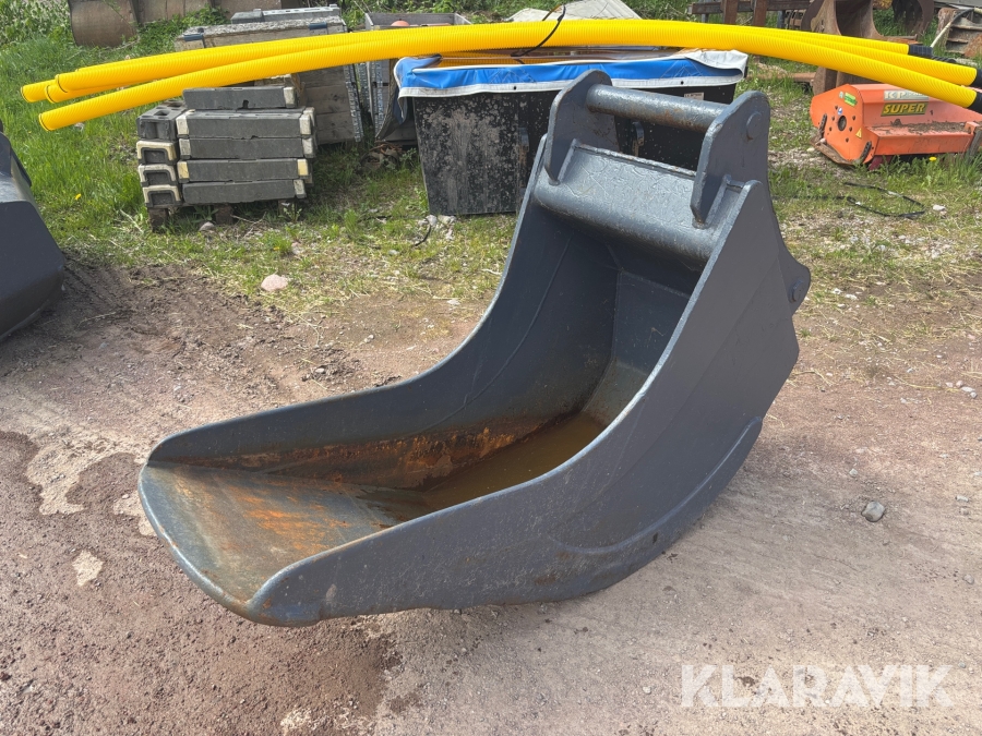 Smalskopa Engcon 550 S70