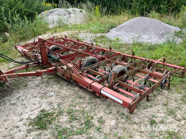 Harv Kverneland Scandi-S 5,3 m
