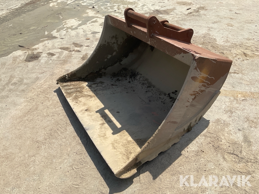 Planeringsskopa RF S60