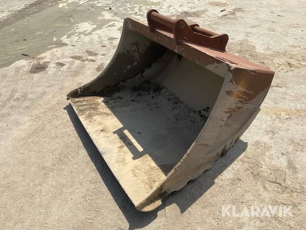 Planeringsskopa RF S60