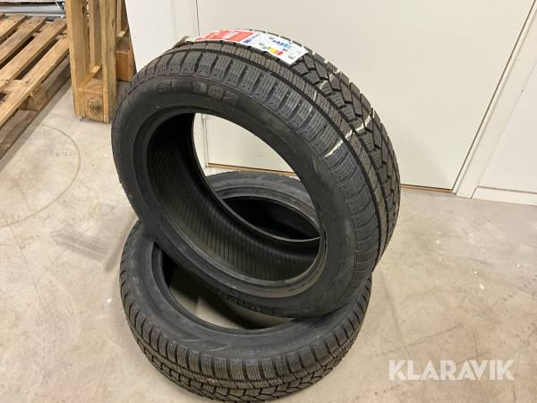 Personbilsdäck/Friktion SunFull SF-982 95H 215/55R18 2st (nya)