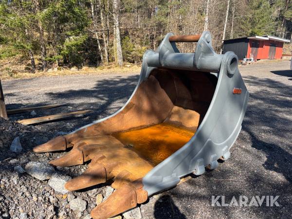 Bergsskopa Ema HD-D1250-T-s2 s70