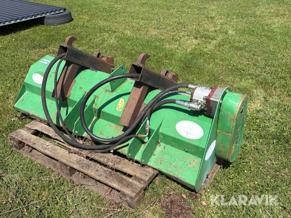 Betesputs Geo EFG175 Trima/SMS