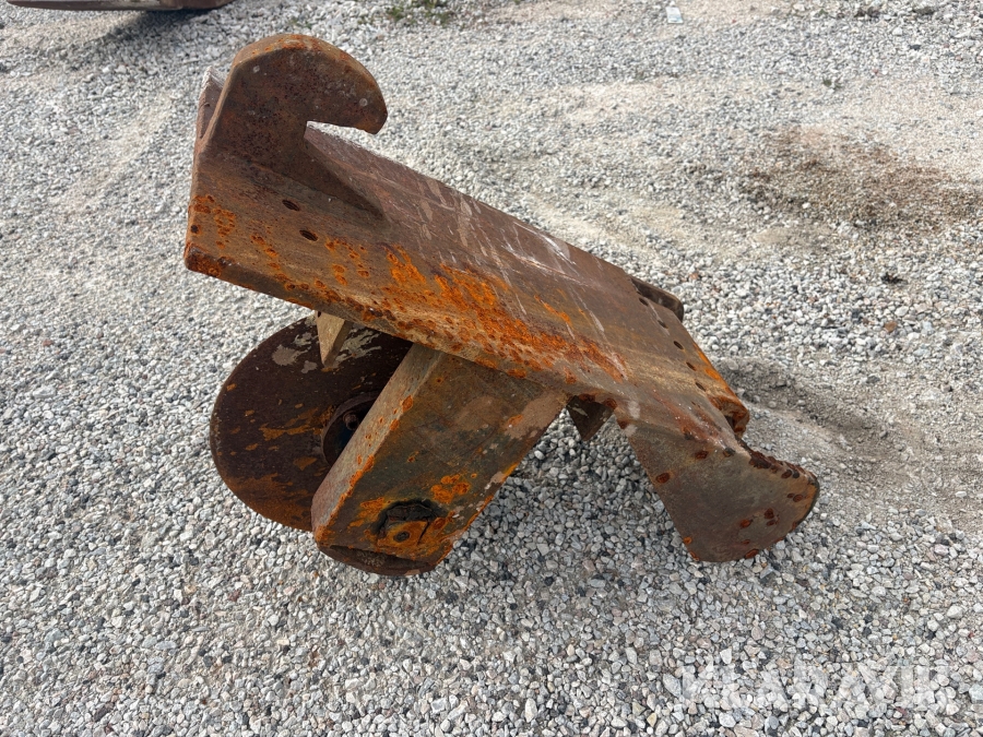 Asfaltsskärare B20