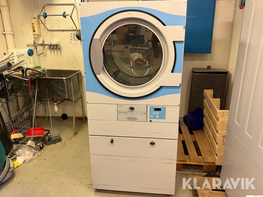Torktumlare Electrolux T4300LE