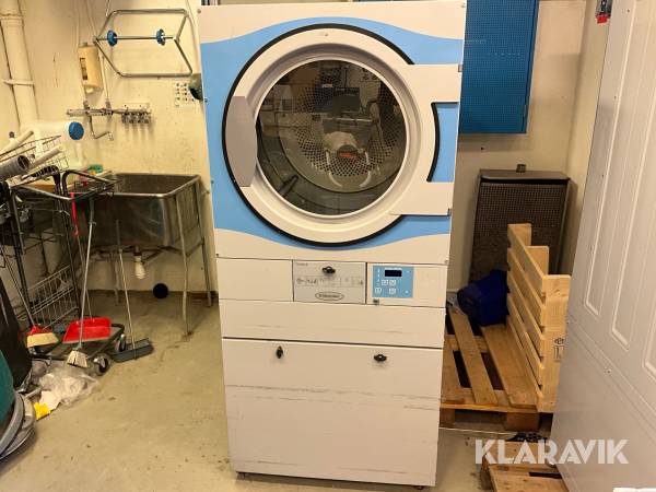Torktumlare Electrolux T4300LE