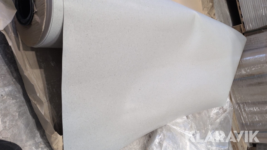 Rullgolv PVC 2st rullar