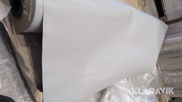 Rullgolv PVC 2st rullar