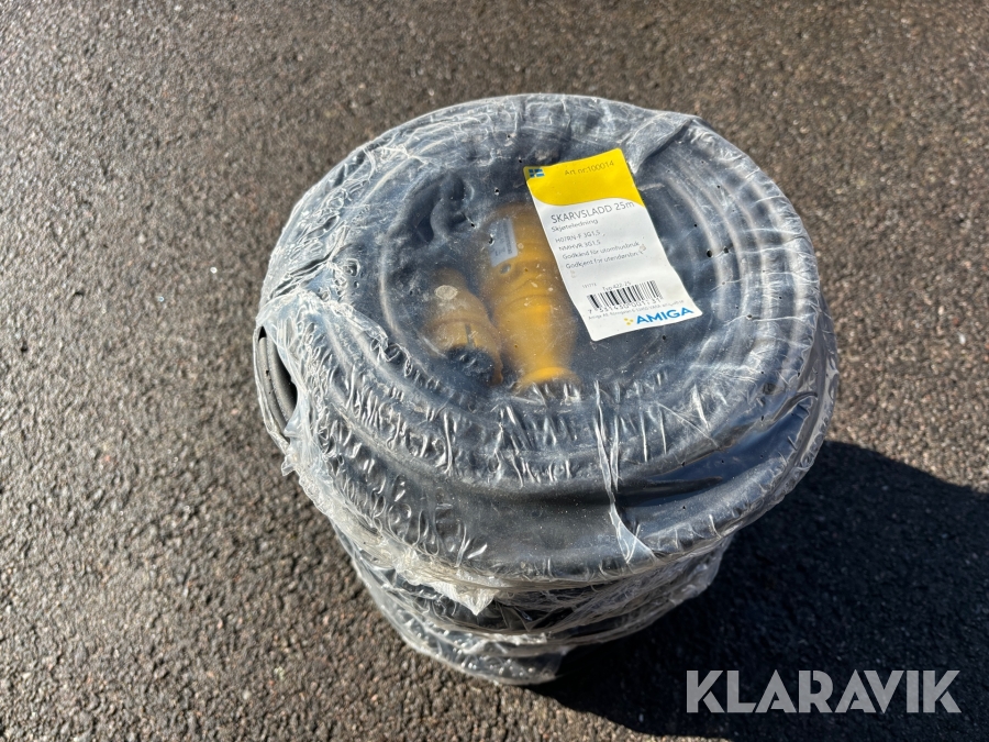 Elkabel 220 Amiga 5 st