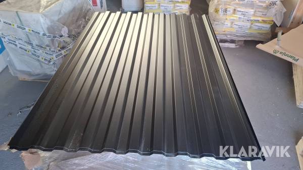 Takplåt Plannja P20-105