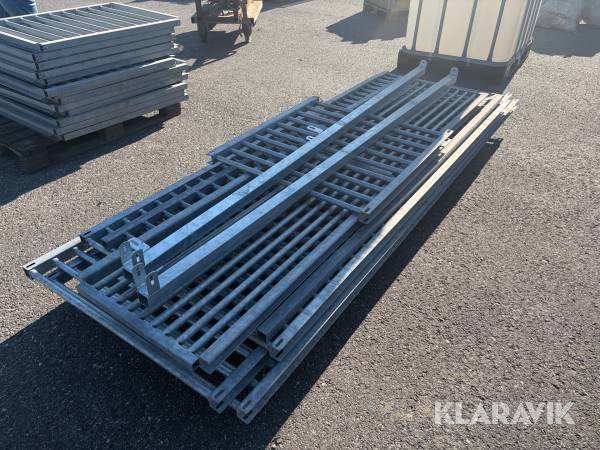 Boxgaller Myrby