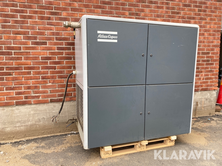 Luftkompressor Atlas Copco GA 30