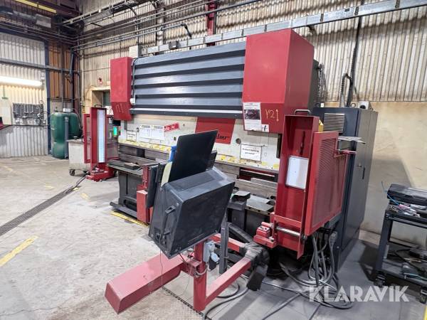 Kantpress beyeler PR