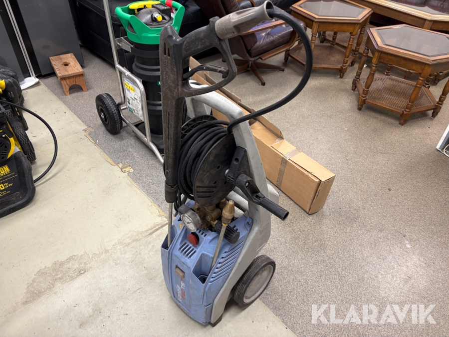 Högtryckstvätt Kranzle 2160 TS T