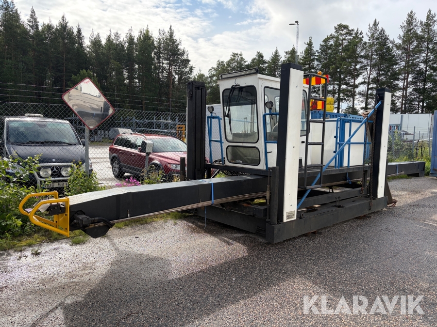 Lansmatare AQUAJET I930/5