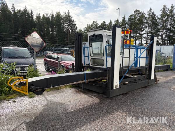 Lansmatare AQUAJET I930/5