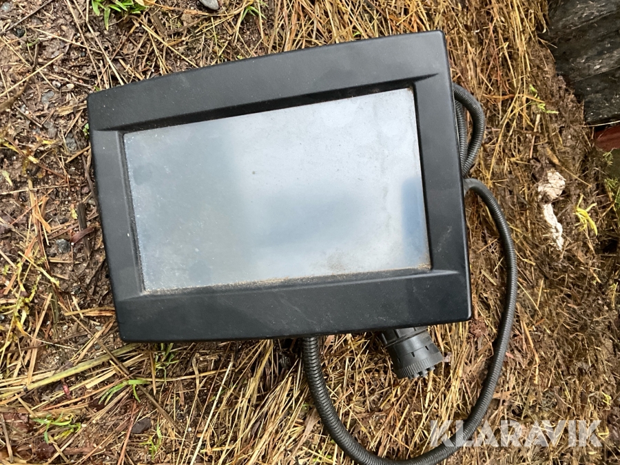 Rundbalspress New Holland BR6090 Combi