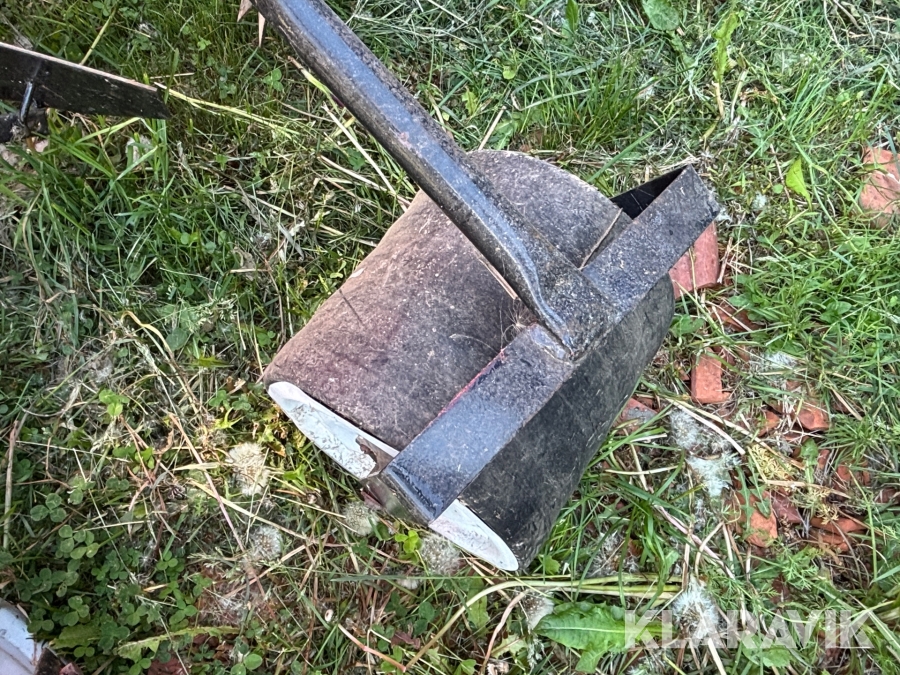 Potatissättare Lefa