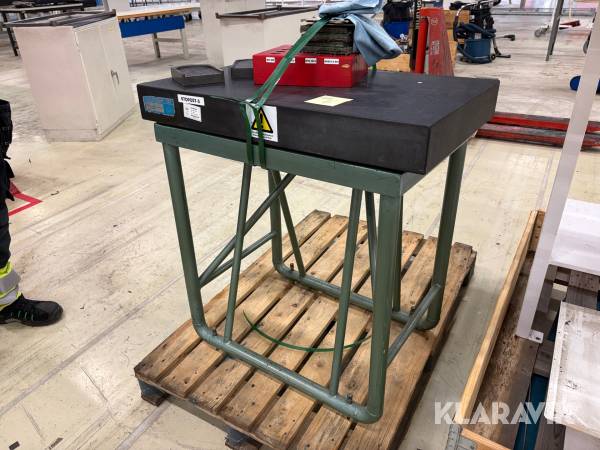 Diabasbord C.E.JOHANSSON 800x500mm