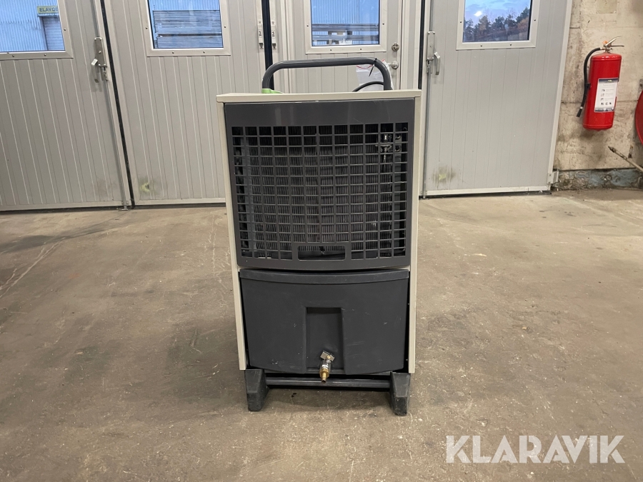Avfuktare Dantherm CDT 60