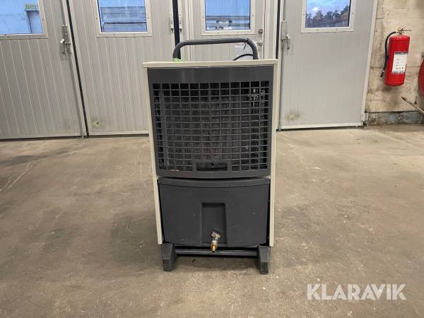 Avfuktare Dantherm CDT 60