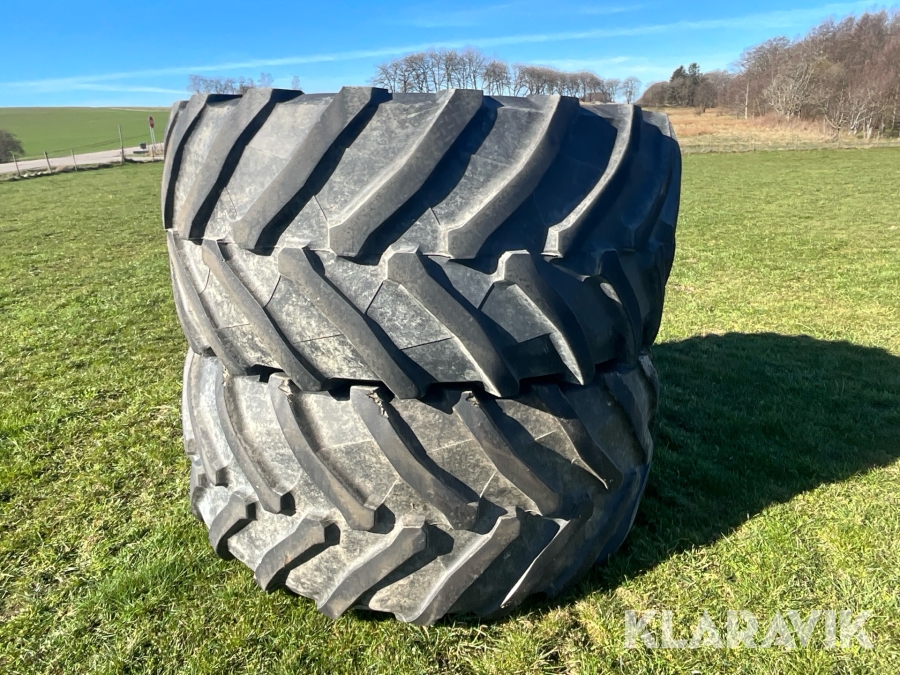 Traktordäck Trelleborg 900/60 R42